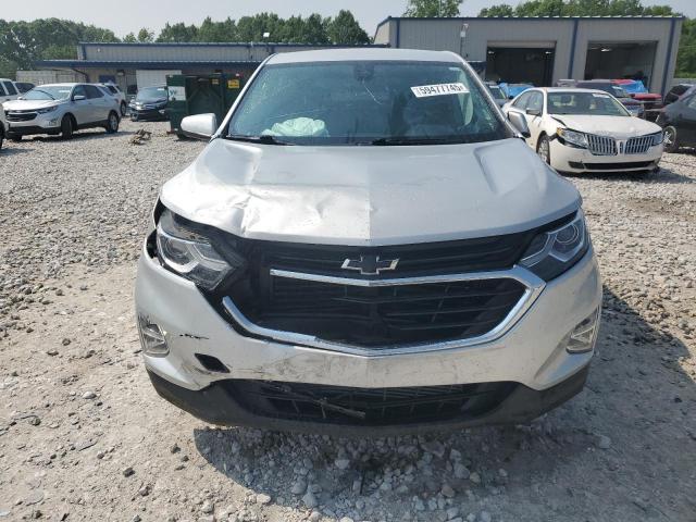 2021 CHEVROLET EQUINOX LT - 2GNAXKEV9M6138978
