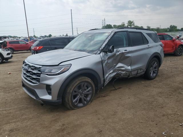 FORD EXPLORER A