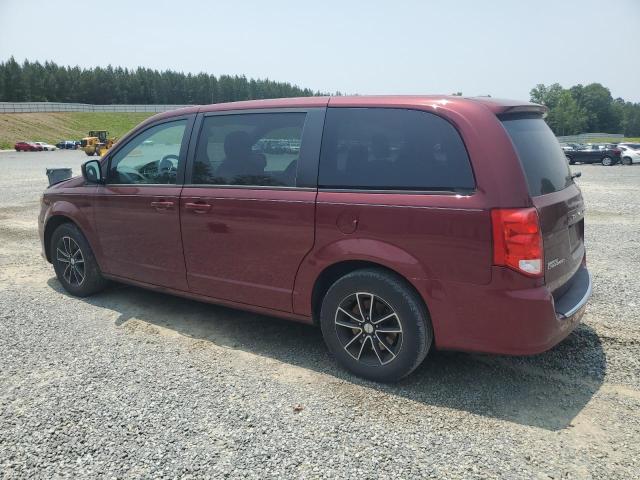 Vin: 2c4rdgbg9jr198986, lot: 59373955, dodge caravan se 20182