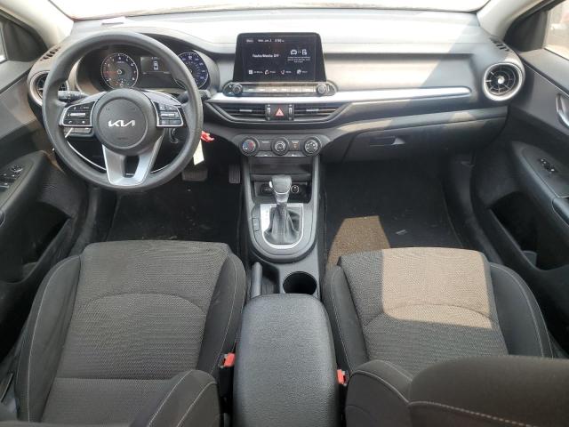 3KPF24AD9NE485556 2022 KIA FORTE