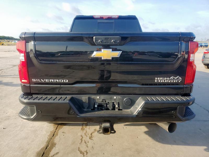 2022 CHEVROLET SILVERADO - 2GC4YREY6N1238279