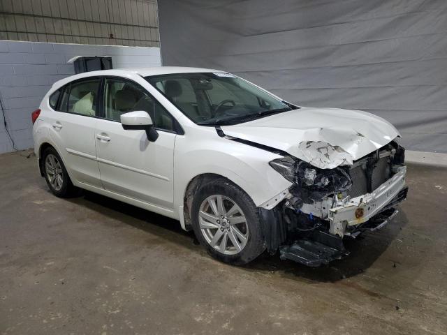 Vin: jf1gpac63fh319473, lot: 61178835, subaru impreza premium 20154