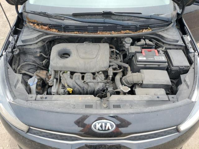 2018 KIA RIO LX 3KPA24AB1JE064904