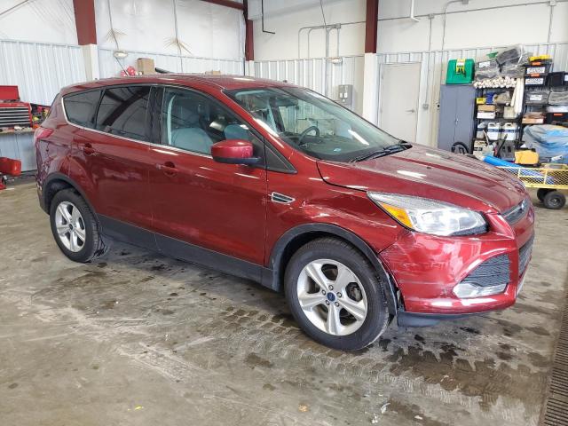 Vin: 1fmcu0gx9gua76013, lot: 61037025, ford escape se 20164