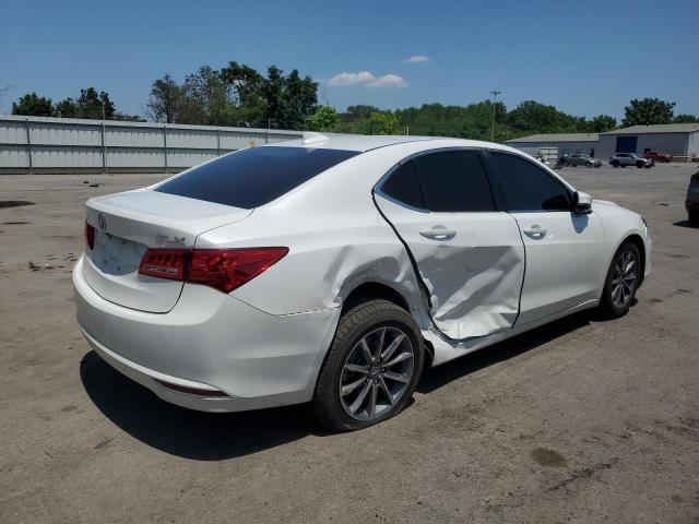 2019 ACURA TLX 19UUB1F38KA000927