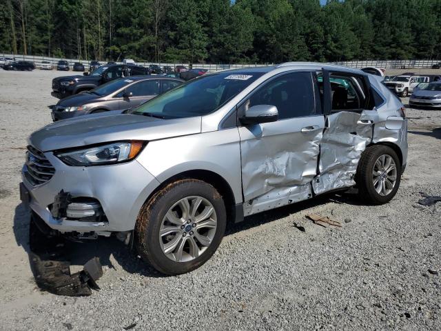 Vin: 2fmpk3k92kbb19185, lot: 62019665, ford edge titanium 2019 img_1