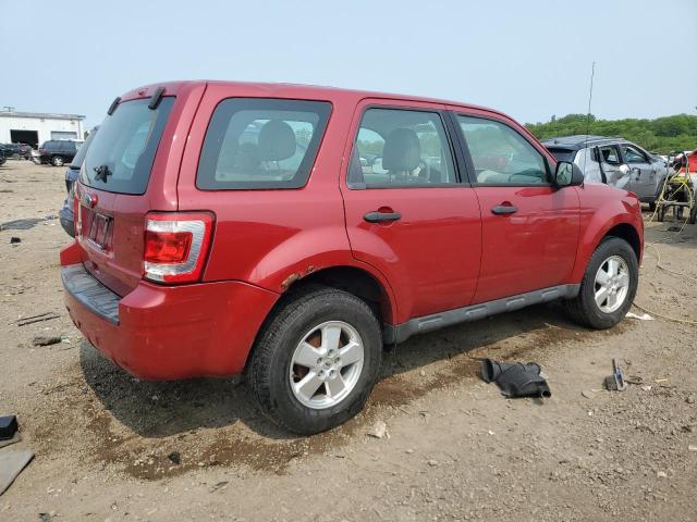 Vin: 1fmcu0c75bka53581, lot: 59046365, ford escape xls 20113