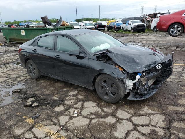 2021 HYUNDAI ELANTRA SE - 5NPLM4AGXMH045993