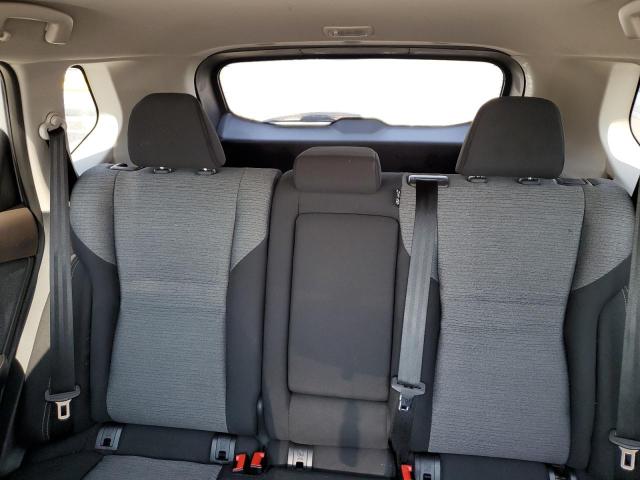 2023 NISSAN ROGUE SV - 5N1BT3BB2PC850166