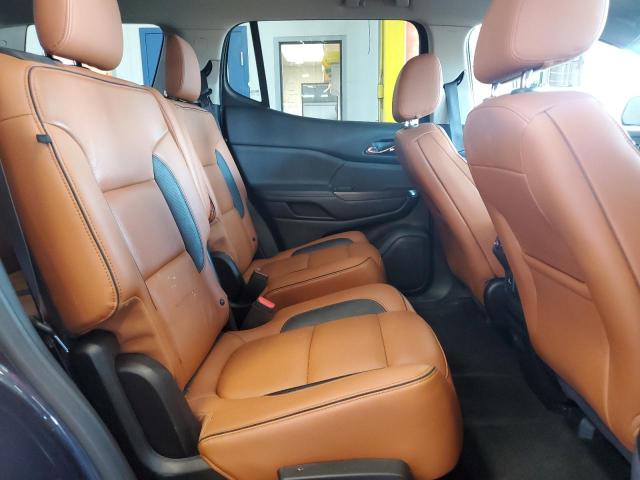 2019 GMC ACADIA ALL 1GKKNVLS6KZ172332