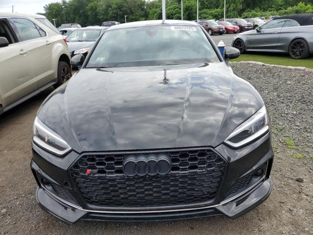 2018 AUDI S5 PRESTIG WAUC4CF56JA021966