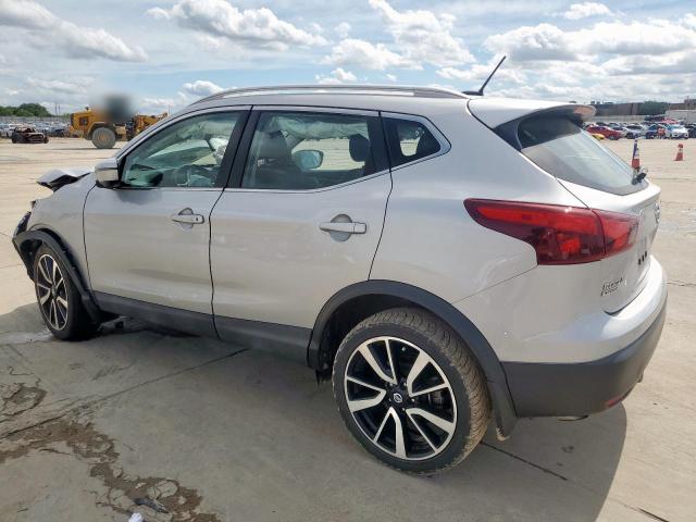 Vin: jn1bj1cp7hw030225, lot: 60650115, nissan rogue s 20172
