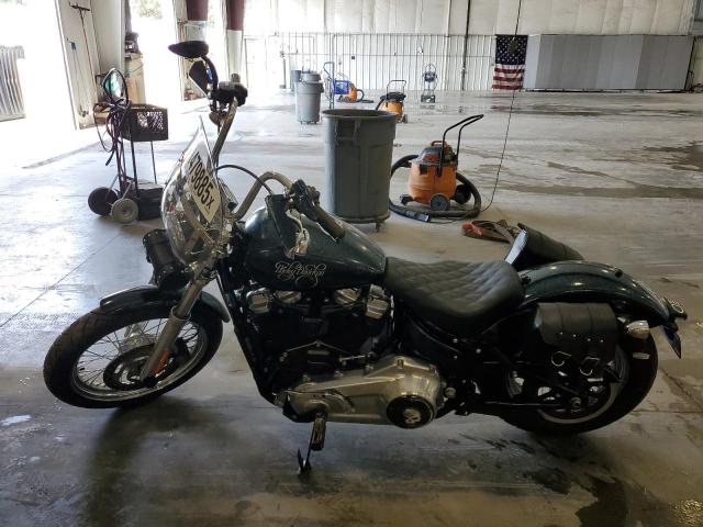 2020 HARLEY-DAVIDSON FXST 1HD1BVJ13LB059831