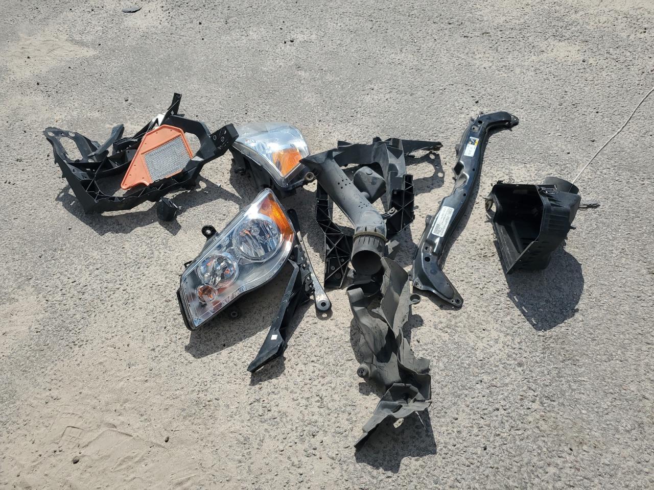 CHRYSLER TOWN & COUNTRY LIMITED