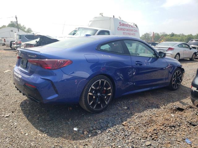 2025 BMW M440XI WBA83DA08SCT97195