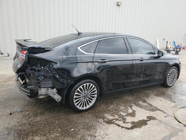 Vin: 3fa6p0d90jr225766, lot: 59399825, ford fusion titanium/platinum 20183