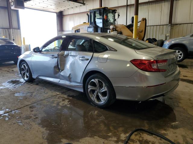 Vin: 1hgcv1f60ja081062, lot: 60707295, honda accord exl 20182