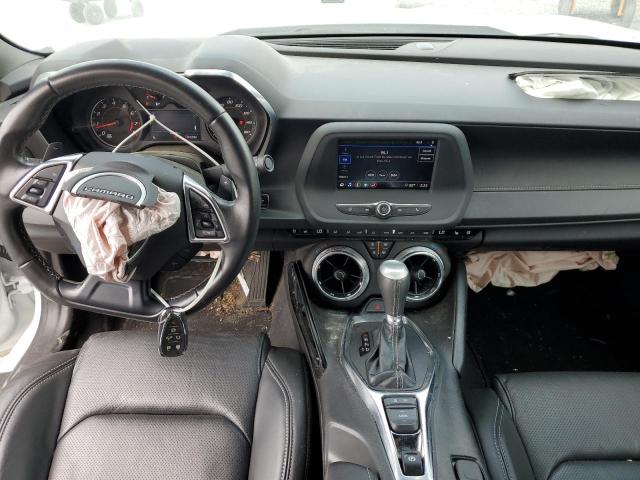 2023 CHEVROLET CAMARO LT 1G1FD3DS5P0101310