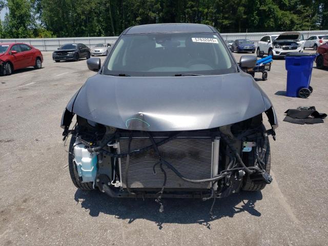 2019 NISSAN ROGUE S - 5N1AT2MT1KC783399