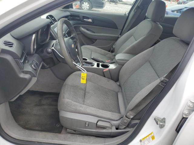 2015 CHEVROLET MALIBU LS 1G11B5SL1FF192935