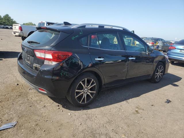 2019 SUBARU IMPREZA LI 4S3GTAT67K3750136