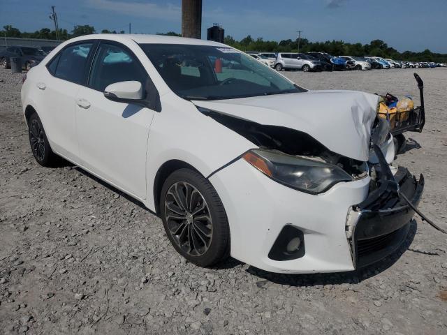 Vin: 2t1burhe5ec173012, lot: 60453655, toyota corolla l 20144
