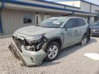 2021 TOYOTA RAV4 XLE - 2T3R6RFVXMW013384