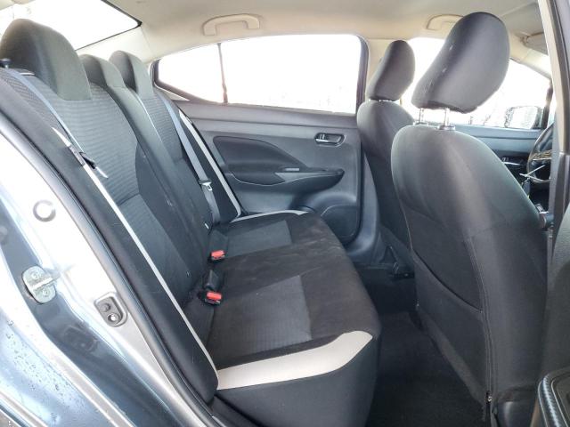 2021 NISSAN VERSA SV 3N1CN8EV1ML876525