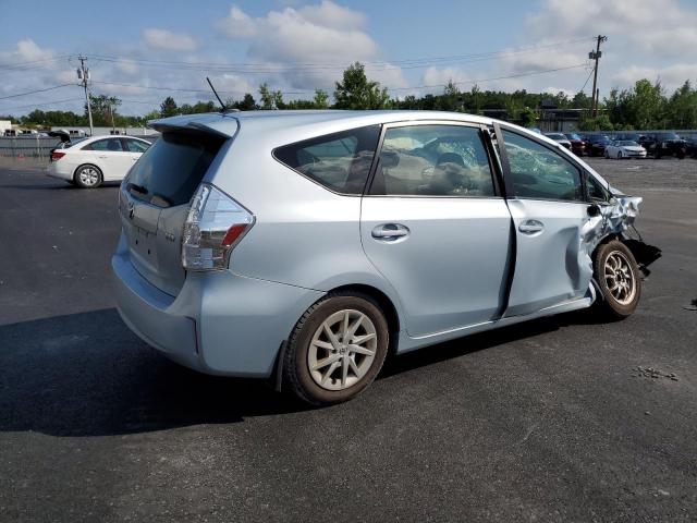 Vin: jtdzn3eu9c3134790, lot: 60415485, toyota prius 20123