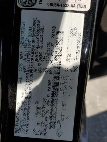 2015 FORD FIESTA SE - 3FADP4EJ3FM205216