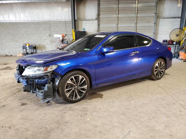 Vin: 1hgct1b71ha000519, lot: 61693825, honda accord ex 2017 img_1