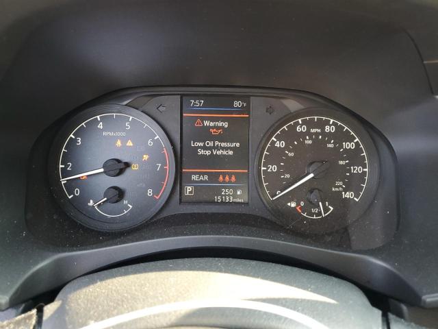 2025 NISSAN ALTIMA S 1N4BL4BV7SN313591