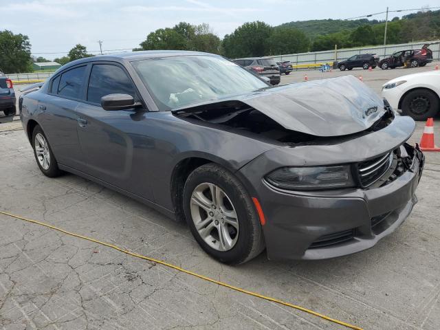 2015 DODGE CHARGER SE 2C3CDXBG2FH862116