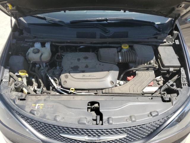 2023 CHRYSLER VOYAGER LX 2C4RC1CG3PR519671