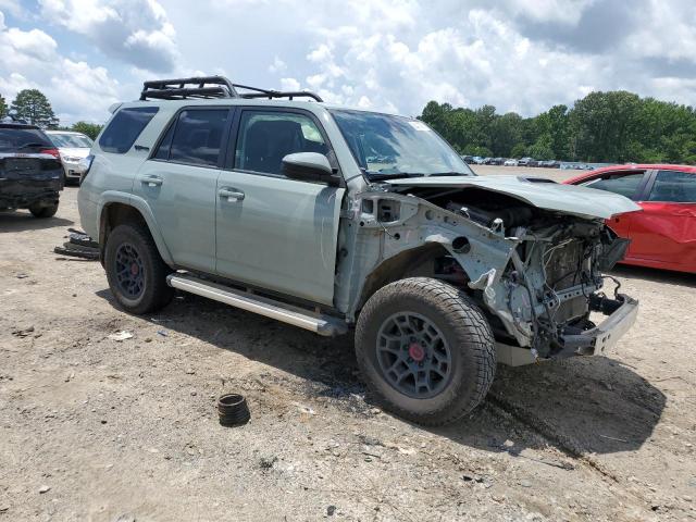 2021 TOYOTA 4RUNNER VENTURE JTELU5JR3M5922391