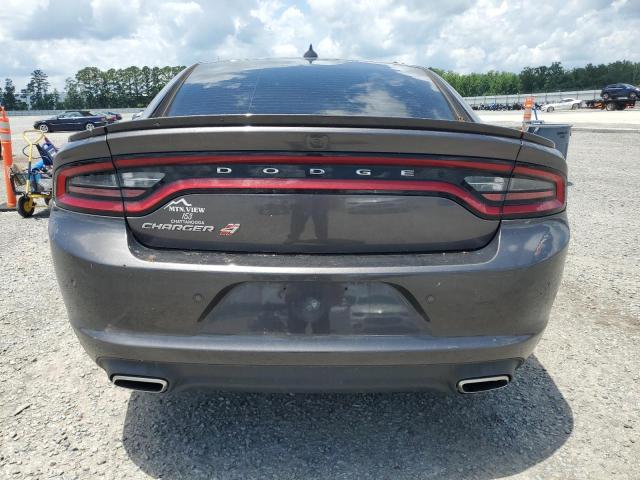 2020 DODGE CHARGER SX - 2C3CDXJG4LH102590