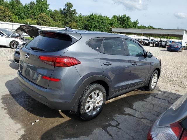 2019 HYUNDAI TUCSON SE - KM8J23A42KU963443