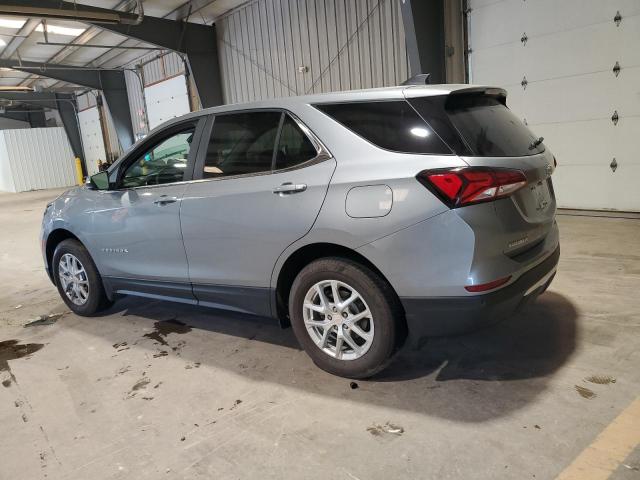 Vin: 3gnaxuegxrl343760, lot: 60482315, chevrolet equinox lt 20242