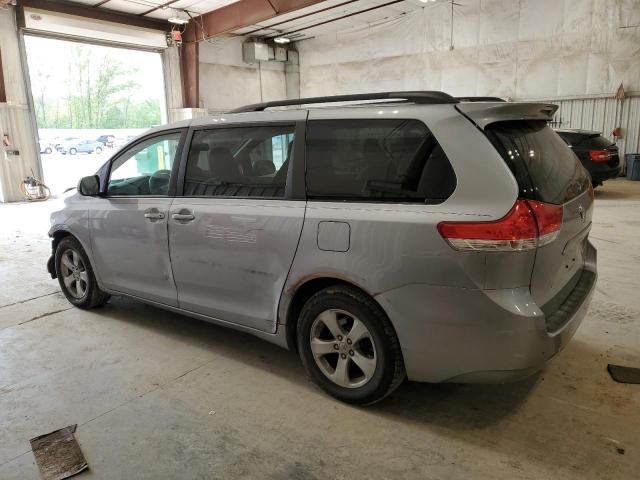 Vin: 5tdkk3dcxcs244099, lot: 57653065, toyota all models le 20122