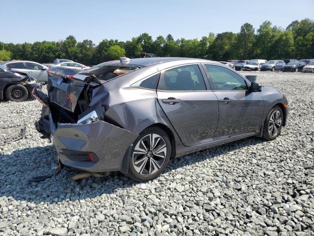 Vin: jhmfc1f79jx043089, lot: 57901355, honda civic exl 20183