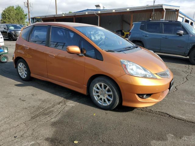 Vin: jhmge8h42as005226, lot: 62021595, honda fit sport 20104