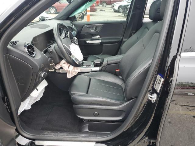 2020 MERCEDES-BENZ GLB 250 4M - W1N4M4HB4LW025870