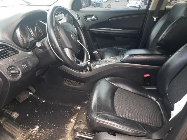 2016 DODGE JOURNEY CR - 3C4PDDGG8GT163621