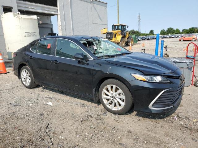 Vin: 4t1c11ak3nu708870, lot: 58970535, toyota camry le 20224