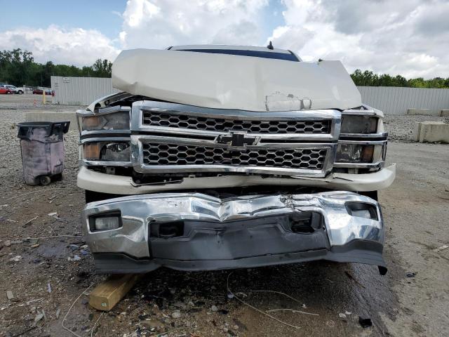 2015 CHEVROLET SILVERADO - 3GCUKREC9FG115865