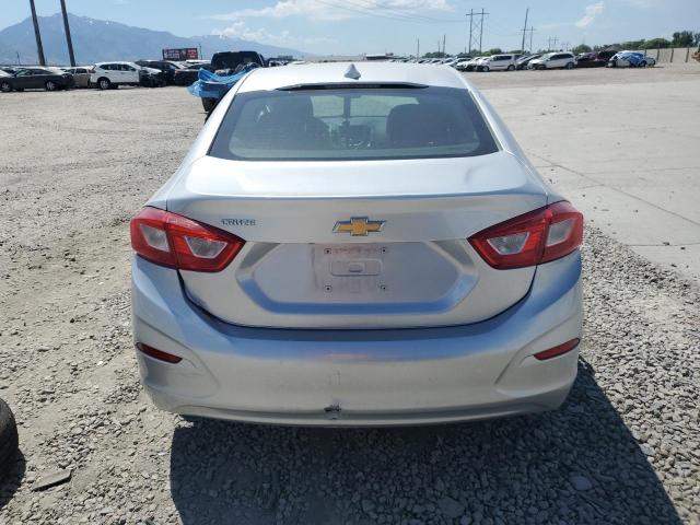 2017 CHEVROLET CRUZE LT 3G1BE5SM9HS561494