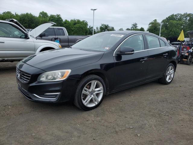 Vin: yv1612fh7e2281218, lot: 62895535, volvo s60 t5 2014 img_1
