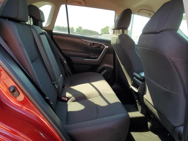 2021 TOYOTA RAV4 LE - 2T3G1RFV9MW242953