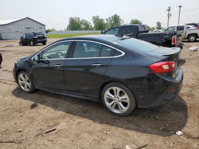 Vin: 1g1bf5sm6j7177397, lot: 59323335, chevrolet cruze premier 20182