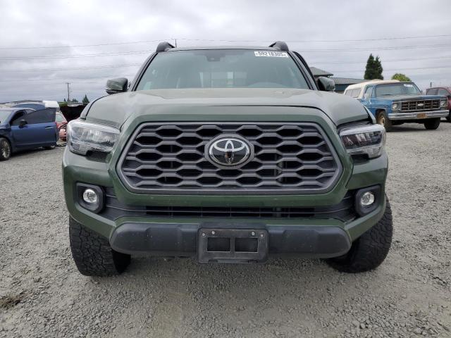 2021 TOYOTA TACOMA DOU - 3TMDZ5BN1MM103735